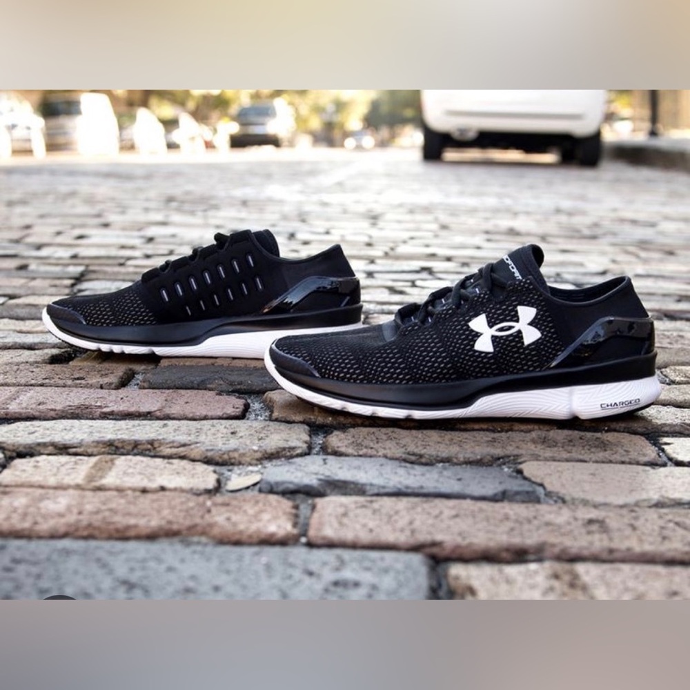 Under Armour Speed Form Apollo
